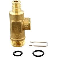 Vaillant 0020010294 Ecotec Non Return Valve Genuine Replacement Spare Part