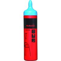 Hultafors Farbpuder BLUE 360 Kreide blau für Schlagschnüre, Inhalt 360 g