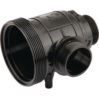 Pieza sup. filtro 1 1/2" ARAG 3282060010