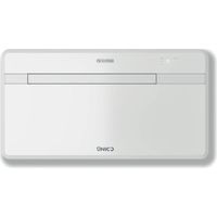 OLIMPIA SPLENDID Condizionatore senza unità esterna Unico Evo 25 Hp PVAN inverter 9000 btu codice prod: 02455
