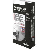 Kleber Cermiplus Xlflex Bc 25 kg