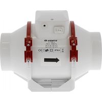 Extracteur TT 100 - 2 vitesses 145 et 187m3/h - VENTS