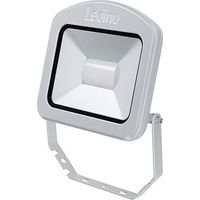 LEDINO CHARLOTTENBURG 30SN SCHEINWERFER 30 W LED SILBER A+ (11110304006011) 1,11103E+13