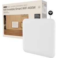 Elektrischer Heizkörper Mill pa400wifi4 400 W WLAN leise