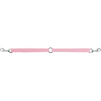 ACOPLADOR BASIC ROSA 15mm x 30,5cm