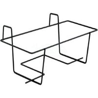 BALCONIERA FISSA VITTORIA CM 60 ANTRACITE