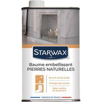 Baume Embellissant Marbre 500ml - Starwax