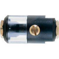 EWO Nebulizador estándar hilo 15,39 mm G 3/8 ″ - 317.14
