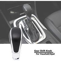Pommeau De Levier De Vitesse Transmission Automatique Pour Opel Mokka Astra J Meriva Astra GTC Zafira Tourer Insignia Mokka X