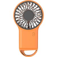Mini ventilateur portable puissant