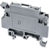 Abb 1SNA115657R2500 Fuse terminal block 5x20mm 5x25mm MA series