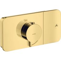 hansgrohe AXOR One Module thermostatique encastré pour 1