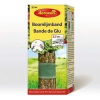 Ruban adhsif coll Aeroxon pour le contr»le des insectes dans les arbres et les plantes