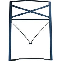 GAMBA RICAMBIO TAVOLO SET BIRRERIA LEGNO DOMUS CM 53X73 X 2613097