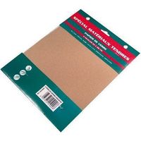 Papier De Verre Grain Fin Finition Lisse Et Précise - Générique