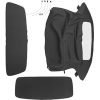 Capote Cabriolet Composite for BMW Z3 M Roadster 1996-2002 54-31-8-411-121