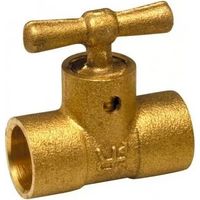 Thermador TPCU18 T trappola dritta 18 mm