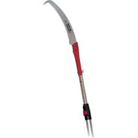Säge mit Bellota P4580-13 Haken und 2,2 + 1,0 m Stange