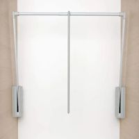 Servetto clothes lift junior altezza regolabile 10 kg