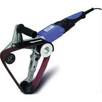 Smerigliatrice a nastro per tubi RSM 760 Diametro tubo 15-180 mm 40x760 mm 1200 W
