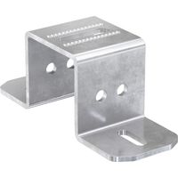 Fischer U-Verbindung FMUF 120 (8 pcs) - 547848