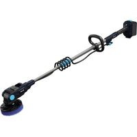 Aspirateur à batterie pour piscine et terrasses Pool Twin-Brush - Gré