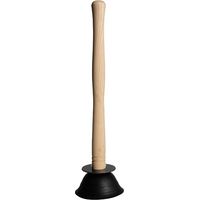 Monument 1458T Large Force Cup Plunger 120mm