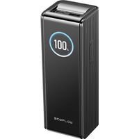 Batterie externe EcoFlow RAPID 25 000 mAh, 170 W