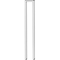 BECK Klammer KG700 30 mm C - Spitze verzinkt