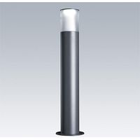 Lampada da Esterno Thorn Pollerl 1000mm Grigio 14W 3000K