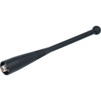 vhbw Antenne compatible avec Motorola XTS5000 radio portable - 13,5cm