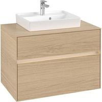 Villeroy & Boch C069B0VJ WTUS Collaro C069B0 800x548x500mm m.