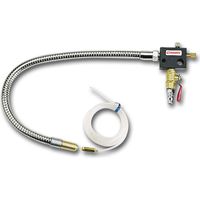 Nébuliseur pneumatique de liquide de refroidissement Vertex VCS-500