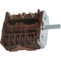 COMMUTATEUR 7P 46.27266.813 POUR FOUR ROSIERES - 93756641