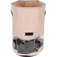 Avertisseur lumineux de défaut pour chargeur de clôture électrique, indicateur d'impulsion, chargeur 100-240V, prise US, pour ferme et zoo.