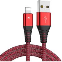 Câble de charge et de données Lightning pour iPhone