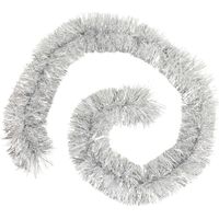 Guirlande de Noël BOA large 15 cm Longueur 2 mètres - Feeric Christmas