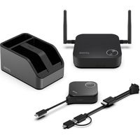 BenQ InstaShow WDC15 sistema di presentazione wireless HDMI Desktop