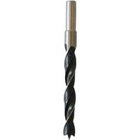 Pointe hélicoïdale pour bois ECEF 8 mm