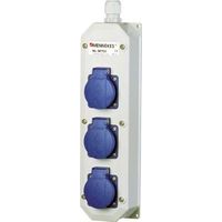 MENNEKES STECKDOSENLEISTE TL 96700