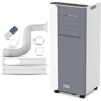 Condizionatore portatile da 7000 BTU 2,05 kW con telecomando