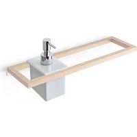 SOLO DOSASAPONE BAMBOO Dimensions : 107 x 76 x 170 mm
