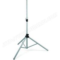 Trépied pour antenne parabole réglable 150cm Aluminium + piquet de fixation – voyage et camping