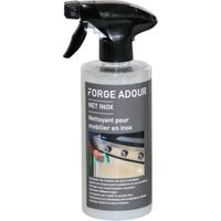 Net inox ökologischer Reiniger für Plancha 500ml