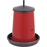 Comedero para aves de corral, 5 kg 1646702005