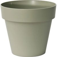MITU PAC - VASO IN RESINA-ROSMARINO / 40 cm con fori