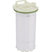 Filtro di sfiato per basam mot JOHN DEERE DZ105796