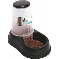 m-pets distributore di crocchette blu 1500 ml