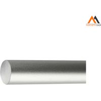 TONDO PIENO 6 ALLUMINIO OX ARG 2 MT