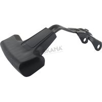 Levier De Réglage Hauteur De Roues, Origine Stiga. 381003457/1, 3810034571